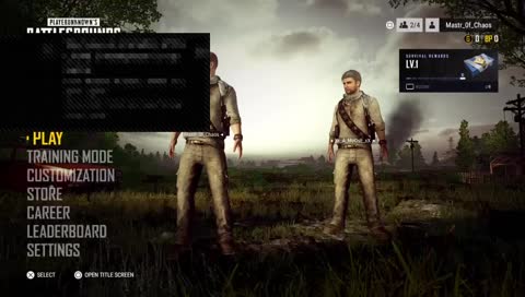 [PS4]⭐PUBG TIME!!!! !Giveaway ⭐ !freesub !discord !prime 