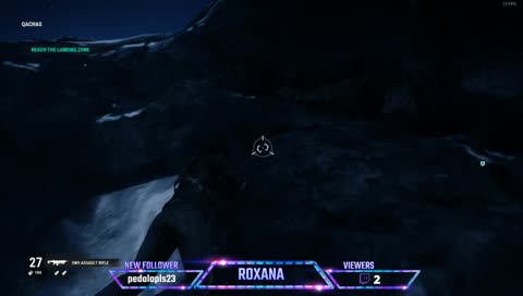 JUST CAUSE 4 BEGINNERS EXPERIENCE [ RO / ENG ]