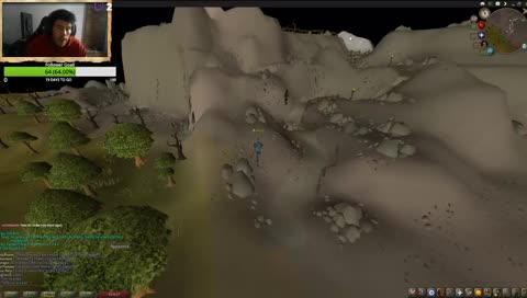 New To RuneScape Day 12! From Zero To Hero!