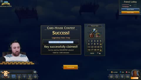 [EN] Tournament Soon? !death !discord | @GoodIntroMusic