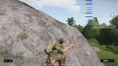 ArmA Chaos | 7cav.us