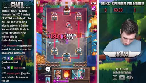 15 Siege in der NEUEN CHALLENGE? Riese ist zurรผck!