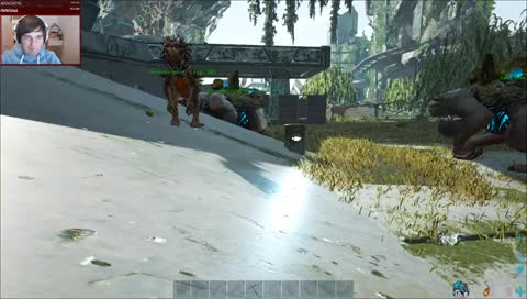 ARK EXTINCTION • Die lange FreitARK Nacht! • Auf zu den Loot-Drops! Freitag ab 20 Uhr! • [DE]