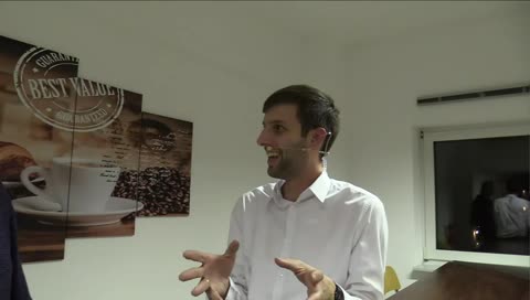 (LIVE) Stefan macht Show #5 | Seichte Late Night Show auf snale.tv