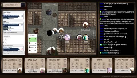 Victorious Secret Episode 4