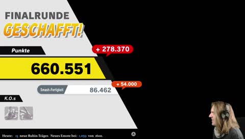 [GER] - Sie ist da, die ultimative Klopperei! - Ich spiele erstmal alles frei soweit. 