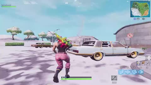 naujas season HYPE!! Turim sub mygtuka! POGW