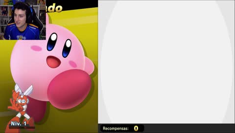 NUEVO DESAFIO 15 VICTORIAS Y SUPER SMASH BROS !sub @WithZack en redes