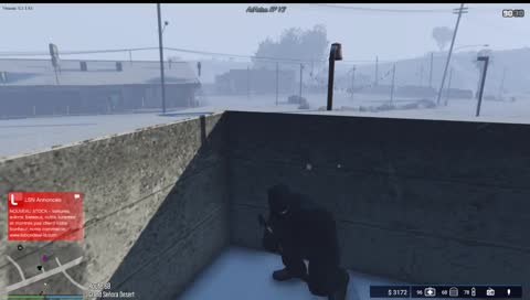 [AdAstra] Capitaine Winston prise de service! (600slots)