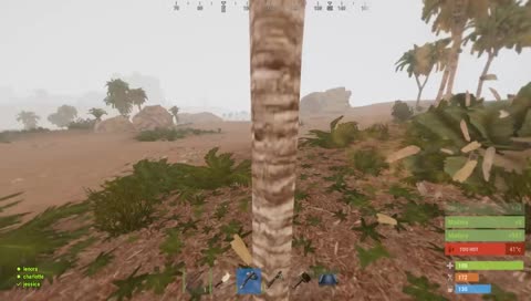 Empezamos WIPE Rust. Rust TRIO Zarigüeyo