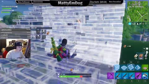 yikes