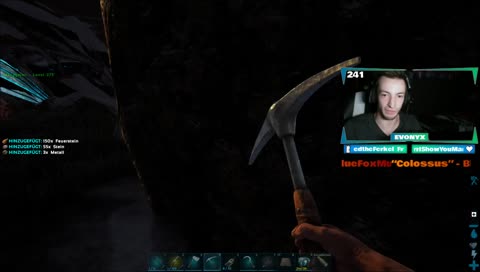 ARK Extinction - Hausbau im Schnee