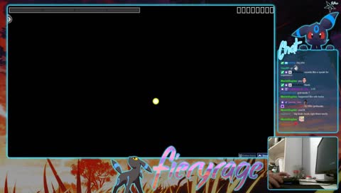 playing/mapping for a bit