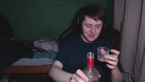 Lots of games - Finna get progressively more drunk throughout the night