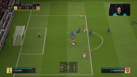 Fut Champs Pain (UK/PS4)