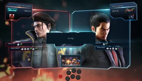 [PC] Happy Friday Ladies & Gents