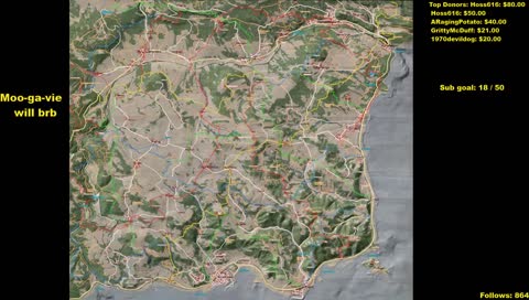 Realistic Rooster Sounds #weekofmoogavie