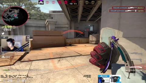 Test Stream | @autimaticTV