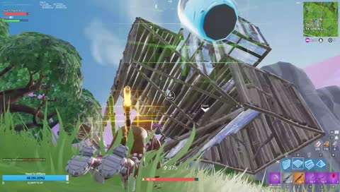 Cyber Athlete - Chilling