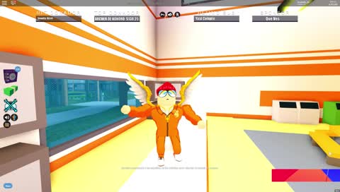 JUGANDO JAILBREAK EN DIRECTO CON SUBS!! | ROBLOX