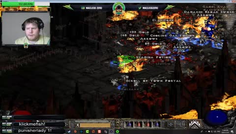 [ENG] MacLeod0. #TeamB42 Zero to Hero? #supportsmallstreamers