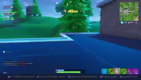 🔴[MEX/ESP] JUGANDO PARTIDAS CHIDAS LOCO ❄️☃️🎁