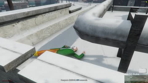 Ruffles Rp [TFRP] I am still sick!![Day341/365]