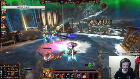 The penta