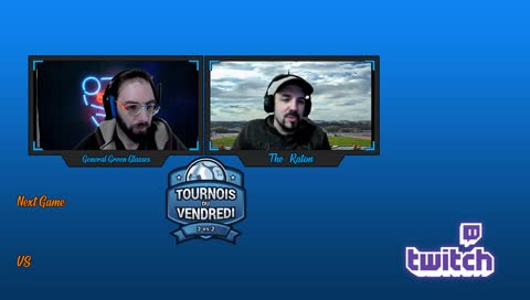 [QC/FR]  ⚜  Tournois du Vendredi Week 24  ⚜  !bracket   !billet