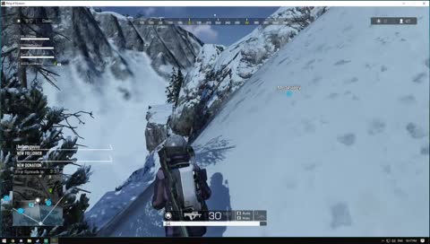 Lets get some wins!! Great Game! Come chill!