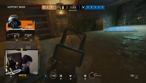 [PC/ENG] !viewergames | !yt !intotheam !dog