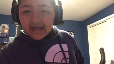 dagamer0507’s mobile stream