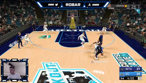 BPPL FINALS VS BREAKOUT!!! !sub