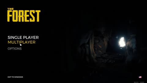 The Forest yet again (GigaDrunk)