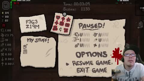 Morgenstund hat Blei im Mund :D !sr #Pixelarmy 