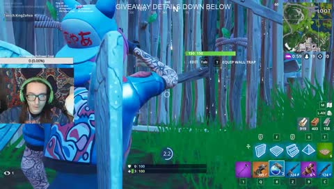 GIVEAWAY! Late Night Solo's