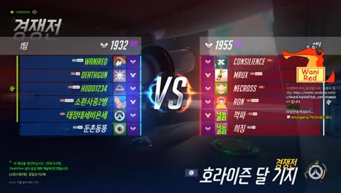 [KR/JP] 전 세계 1위 EDPI 10만!? 즐겜워치!!