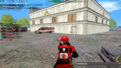 [FR]Rev public | OnTheFlux  S2 #19 eu !discord !giveaway