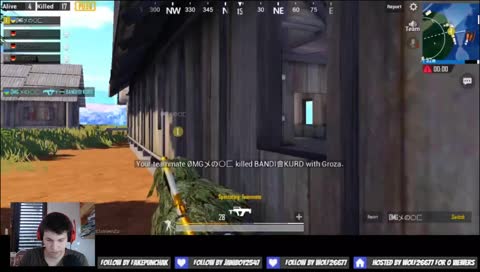 [short stream :D
 #followergames]