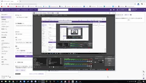 【JP】気分はイキリト配信！