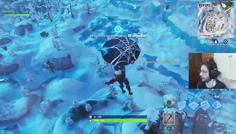 directo #fortnite temporada 7