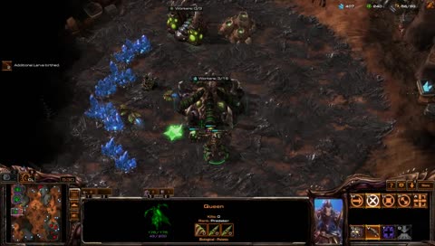 Warm up + duels