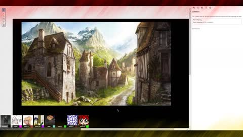 Deepest Space | "El comienzo de una aventura"