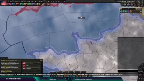 [TR/EN] Multiplayer Game, Sadece En İyiler Katılabilir :) (!sr, !songrequest)