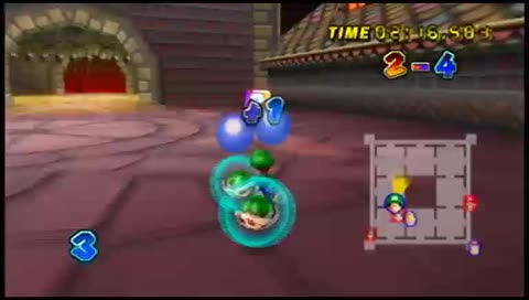 Battle Worldwides, help