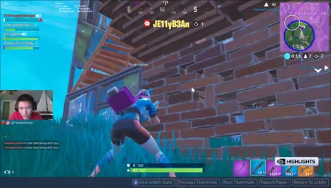 Name a better console player than me ill wait