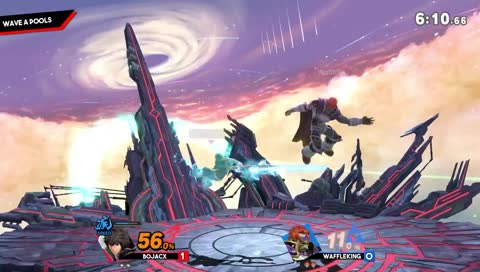 Smash It Up Ultimate