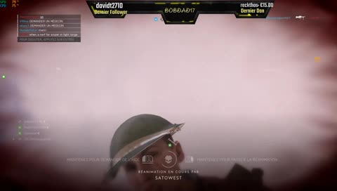 Un p'tit coup de couteau ni vu ni connu 😏