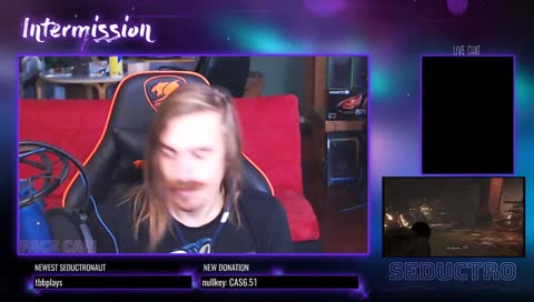 ANTHEM CLOSED ALPHA............................ Is not the game I am streaming