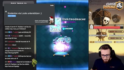 Munich eSports Tryouts